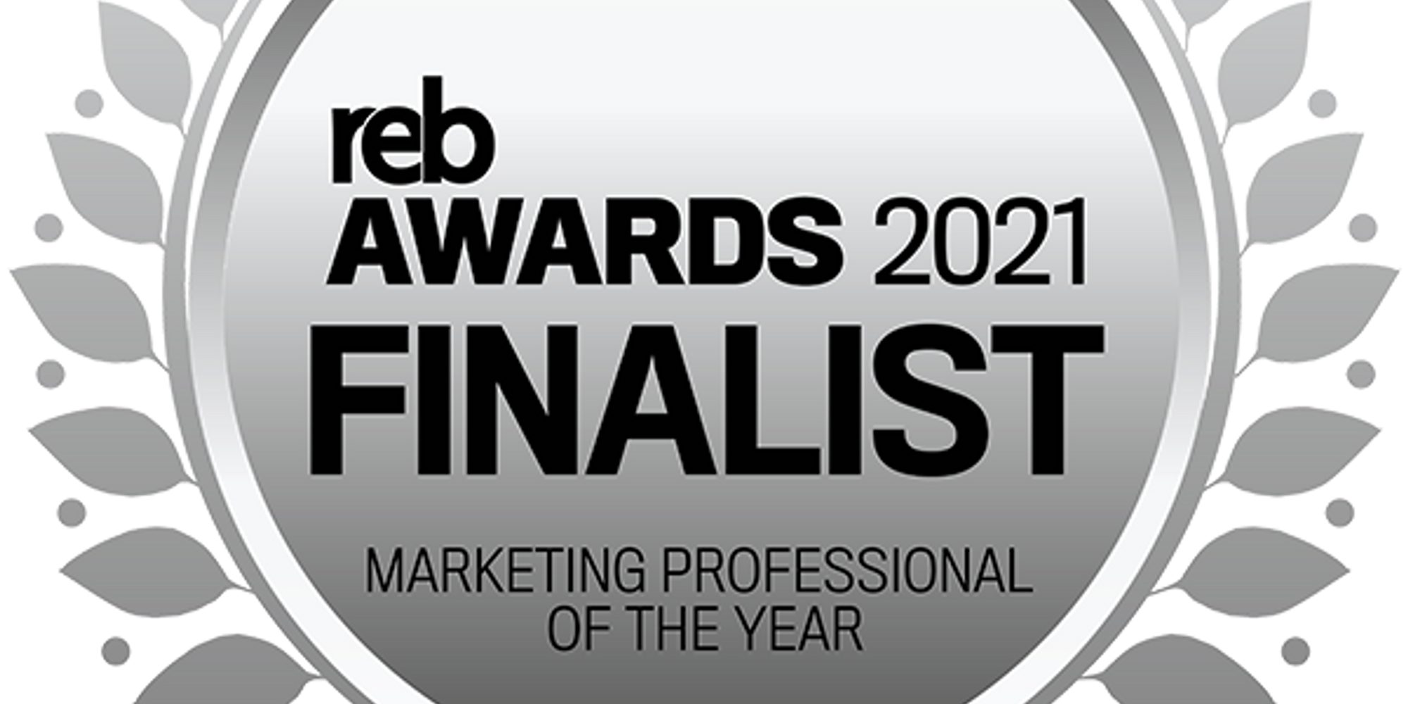 Cover Image for Sarah Lefebvre from Localiz has been named as a finalist in the REB Awards for Marketing Professional of the Year 2021